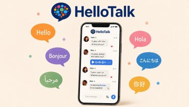 HelloTalk