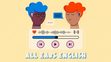 All Ears English
