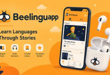 Beelinguapp