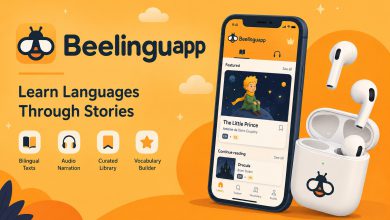 Beelinguapp