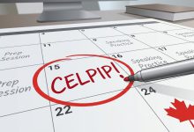 آزمون CELPIP