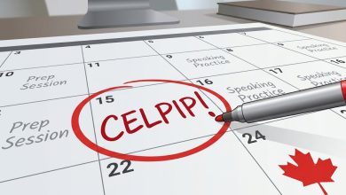 آزمون CELPIP