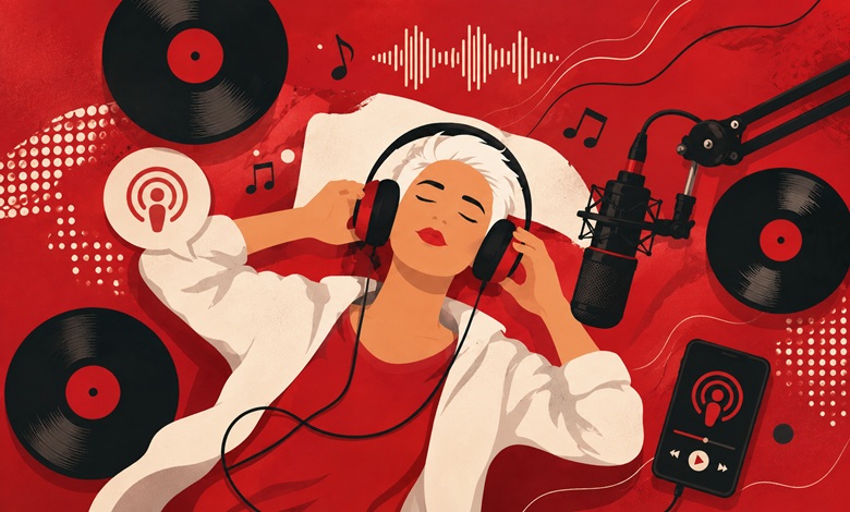 پادکست Luke’s English Podcastپادکست Luke’s English Podcast