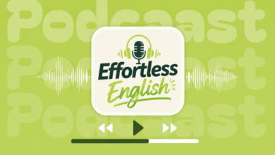 Effortless English