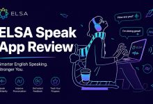 ELSA Speak