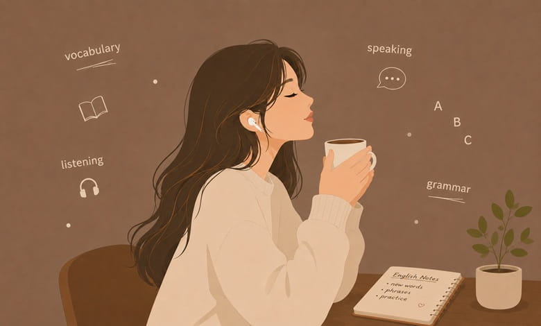Espresso English