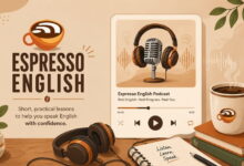 Espresso English