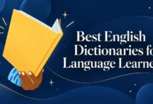 بهترین دیکشنری انگلیسی