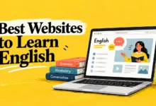 بهترین سایت یادگیری زبان انگلیسی
