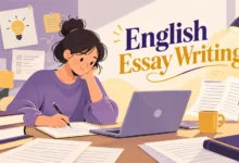 Essay Writing انگلیسی