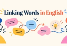 Linking Words